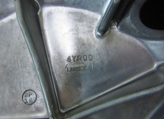 Motorblokdeksel Yamaha FAZER 600