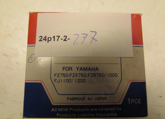 Oliefilter Yamaha FJ 1100