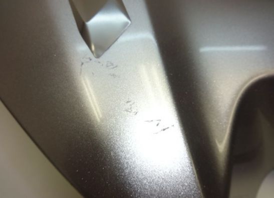 Rechter zijkuip Honda VFR 800 I