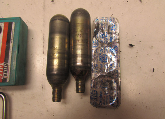 Gereedschapset BMW R 850 R