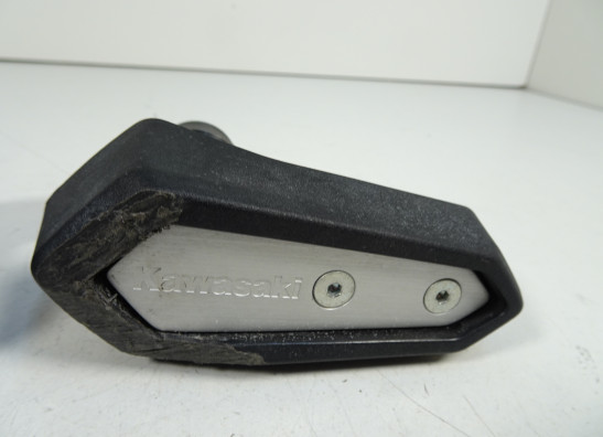 Crash Pads Kawasaki Z 650