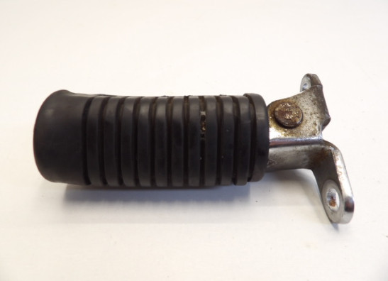 Voetsteun links Honda CB 750 F