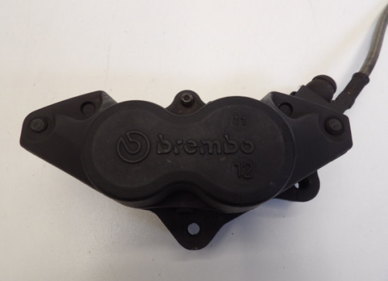 Bremssattel Bremszange vorn links BMW R 1200 GS