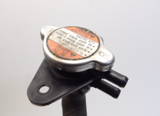 Radiator toebehoren Yamaha FJR 1300