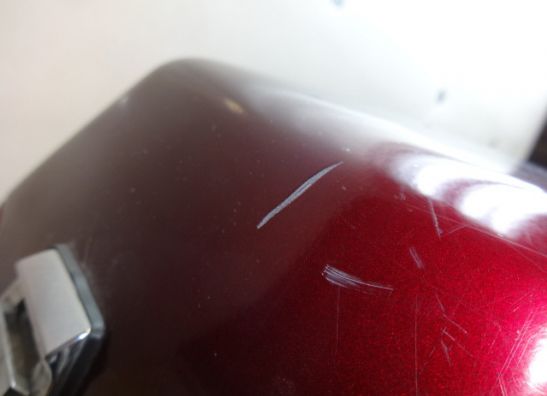 Koffer links Honda Goldwing GL