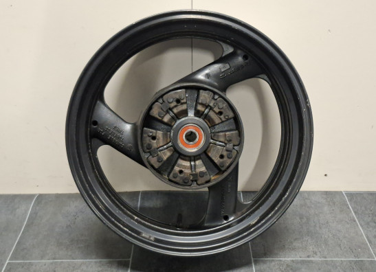 Achtervelg Yamaha XJR 1300