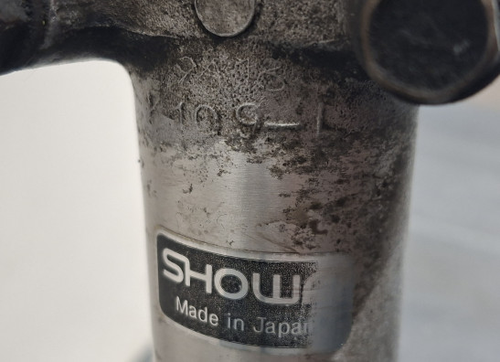 Voorpoten compleet Kawasaki CSR 305 LTD