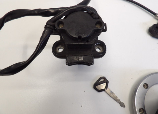 Key set Kawasaki Overige Kawasaki