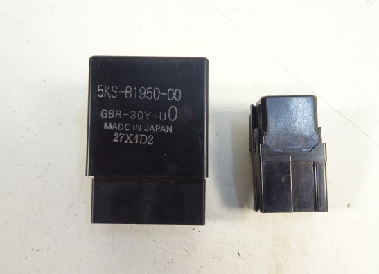 Relais unit Yamaha BT 1100