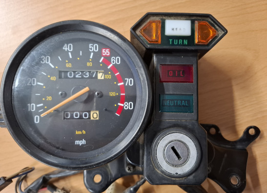 Tellerset Yamaha XS 400