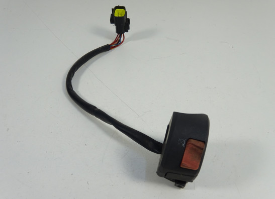 Handlebar switch assy right Ducati Monster 695
