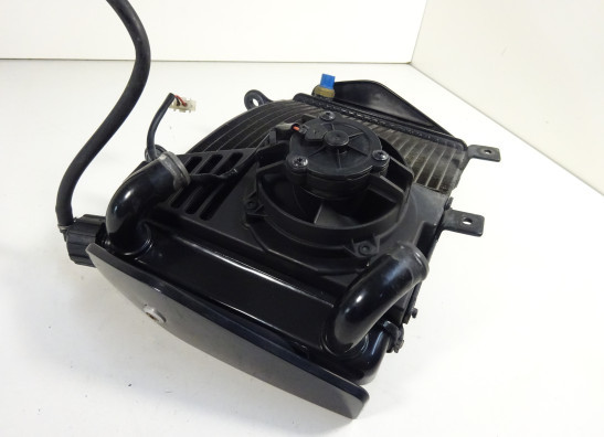 Radiateur KTM 690 Duke 4