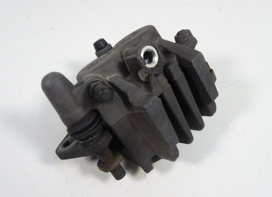 Remklauw rechts voor Kawasaki ER 6