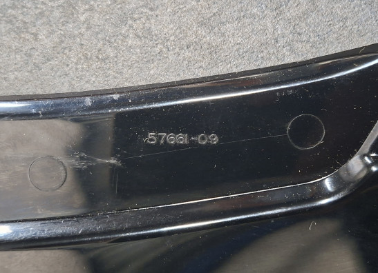 Kuipruit Harley Davidson FLTRI Road Glide