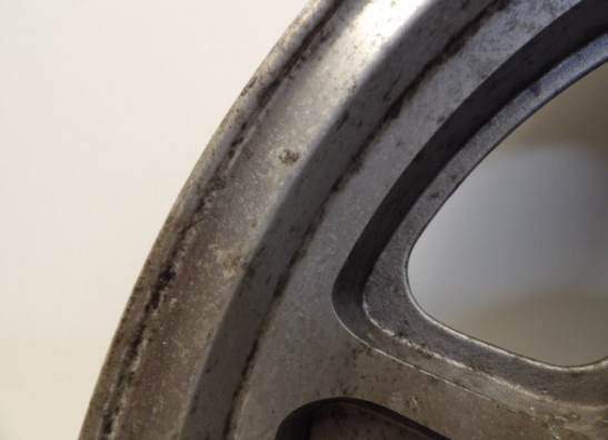 Achtervelg Honda VT 1100