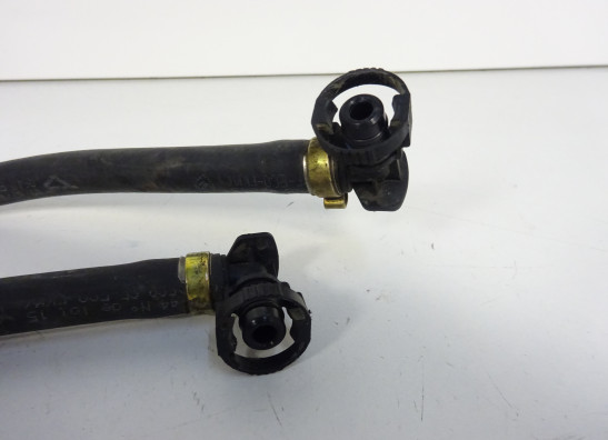 Throttle body Ducati Multistrada 1000