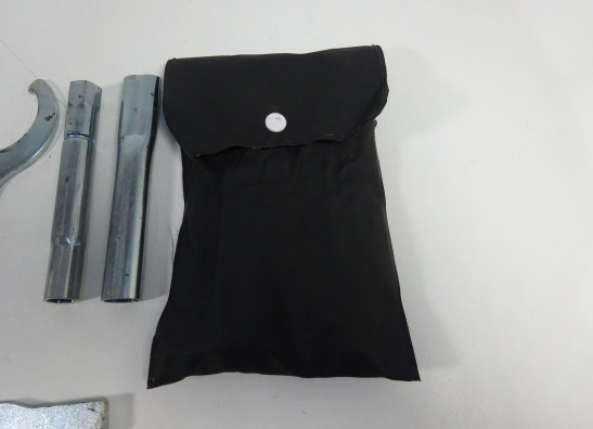 Gereedschapset Yamaha FZ8