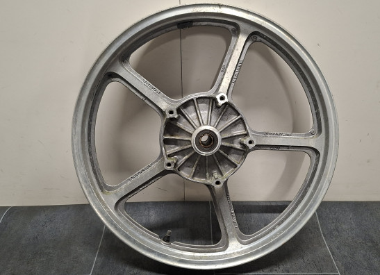 Front Wheel Honda VF 700  750 Supermagna