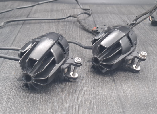 Koplamp BMW R 1200 GS LC Adventure
