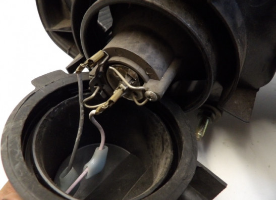 Koplamp Suzuki TL 1000