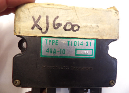 CDI ECU unit Yamaha XJ 600 F