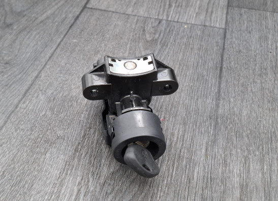 Slotenset BMW R 1200 R
