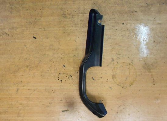 Rear grip Suzuki GSX F 1100