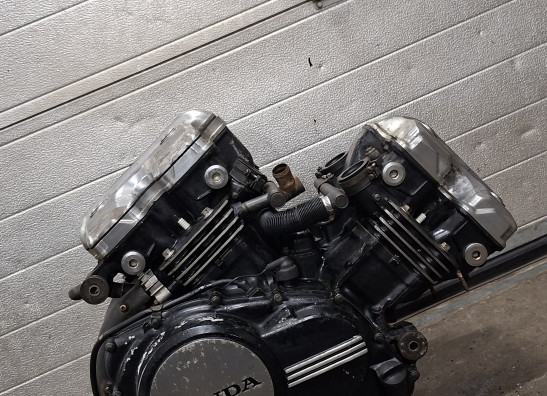 Engine Honda VF 700  750 S Sabre