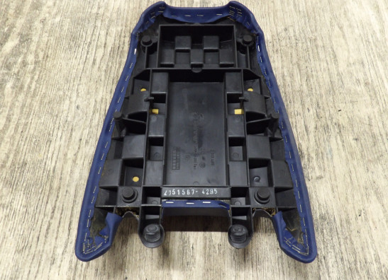 Buddy seat BMW R 1100  850 R