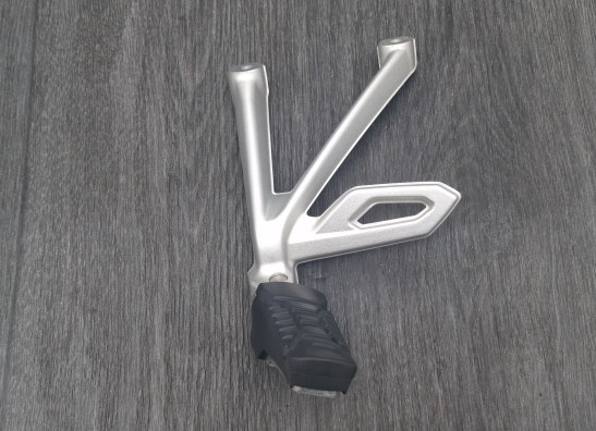 Duo voetsteun links BMW R 1250 GS Adventure