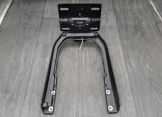 Kennzeichenhalter Indian Scout