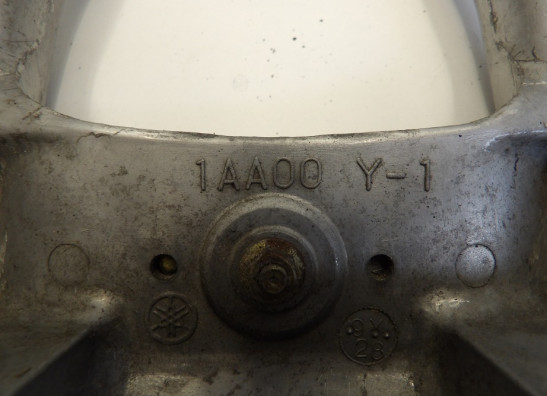 Achterhandvat Yamaha XJ 700