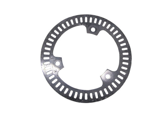 ABS sensorring geberkranz vorne Kawasaki Ninja 650