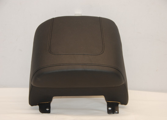 Buddy seat Harley Davidson VROD VRSC