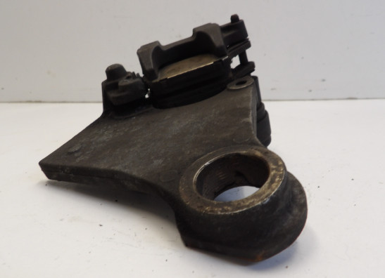 Achter remklauw Yamaha FZ6