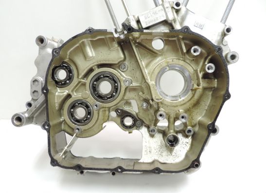 Engine parts Honda VT 700 750