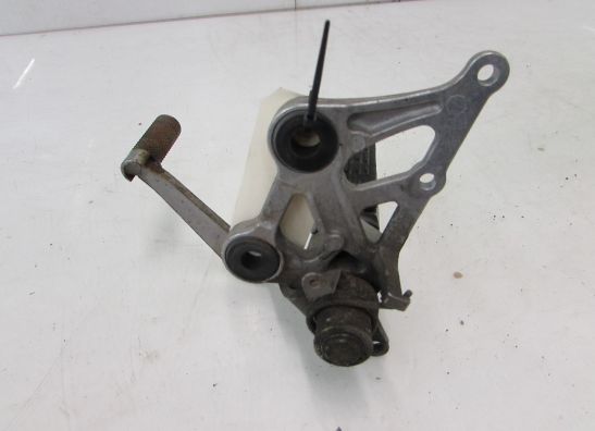 Rechter schetsplaat Honda CBR 1000 F