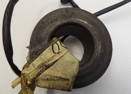 Dynamo Yamaha XS 1100