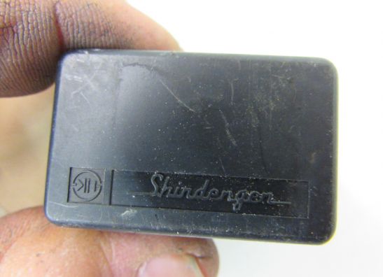 Relais unit Honda PC 800