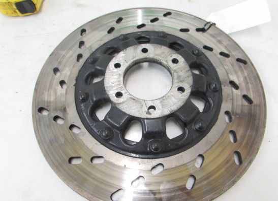 Rear brake disc Suzuki Overige Suzuki