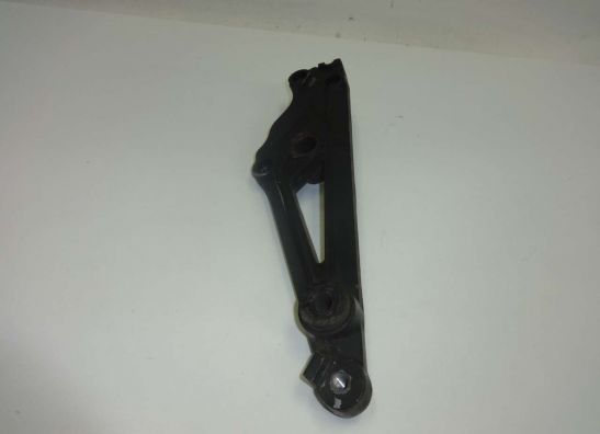 Rechter schetsplaat Kawasaki Z 550 GT