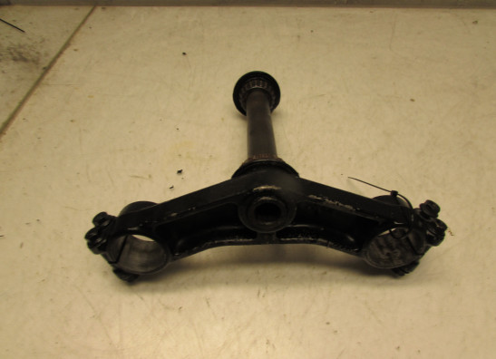 Gabelbrucke Unten Kawasaki GTR 1000