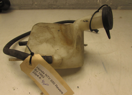 Koelvloeistof reservoir Honda NTV 650