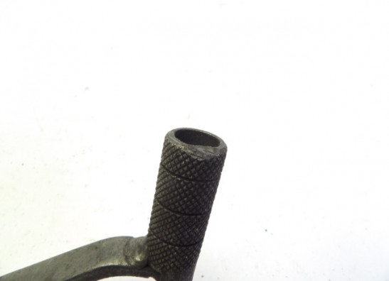 Bremspedal Honda CBR 600 F