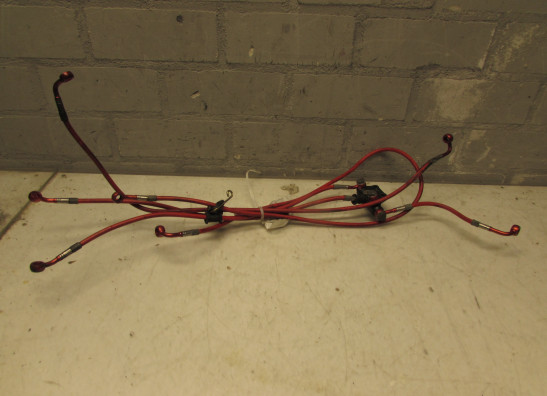 Remleiding voor Ducati monster 900 1993-1999
