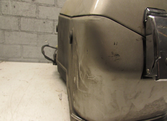 Linker koffer Honda Goldwing GL