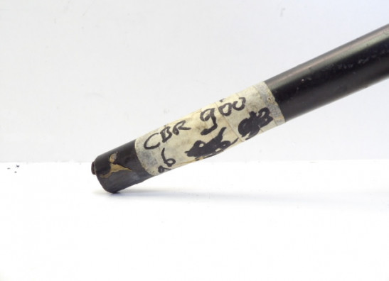 Clip on links Honda CBR 900 RR