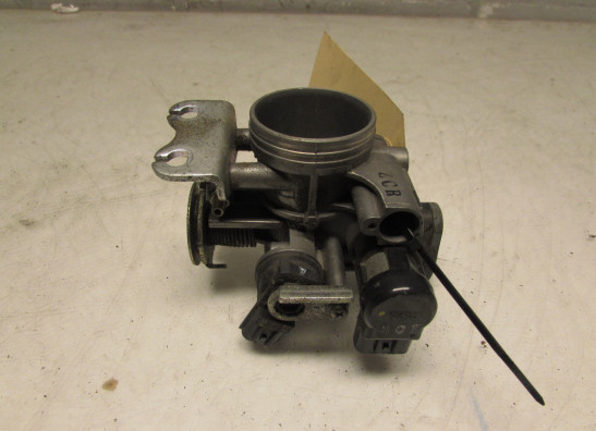 Einspritzanlage Kymco People S 300i