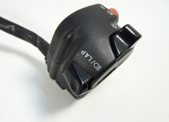 Handlebar switch assy left Aprilia RSV 1000