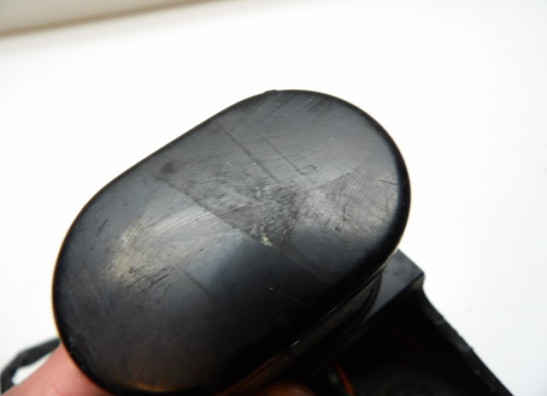 Kentekenplaathouder Honda VF 1000 F